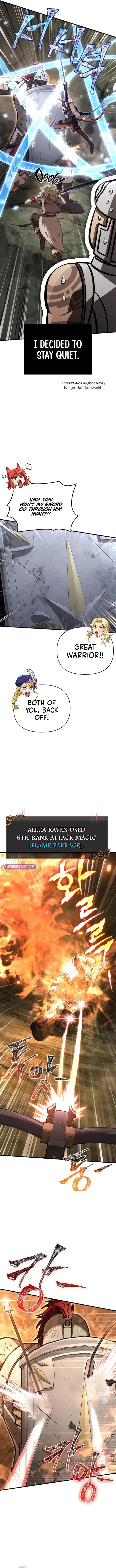 Read Surviving The Game as a Barbarian Manga Online