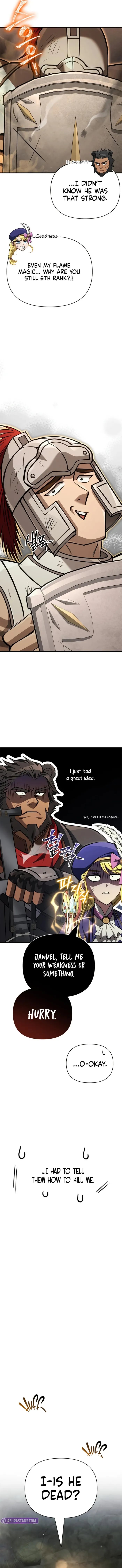 Read Surviving The Game as a Barbarian Manga Online