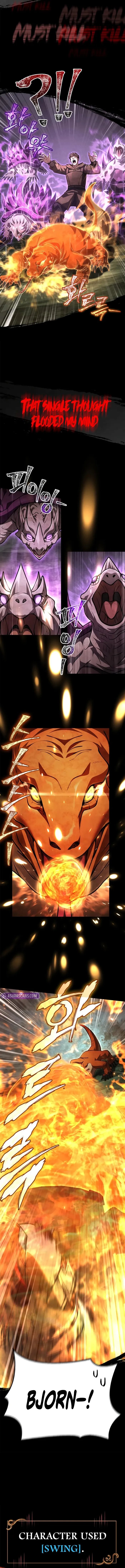 Read Surviving The Game as a Barbarian Manga Online