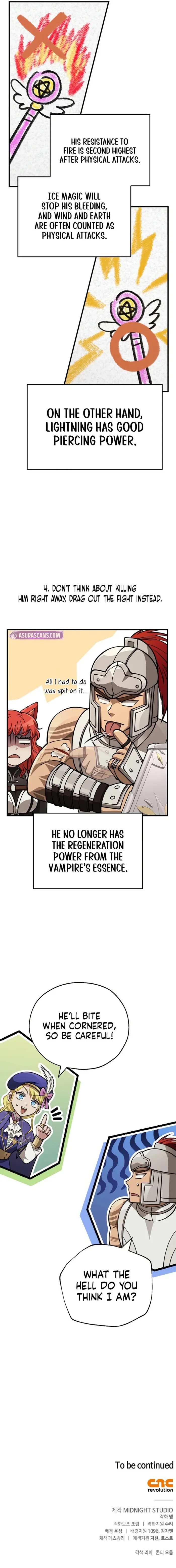 Read Surviving The Game as a Barbarian Manga Online