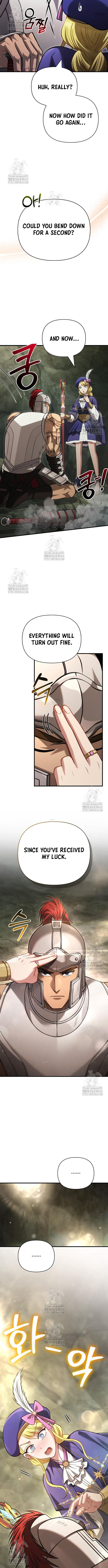 Read Surviving The Game as a Barbarian Manga Online