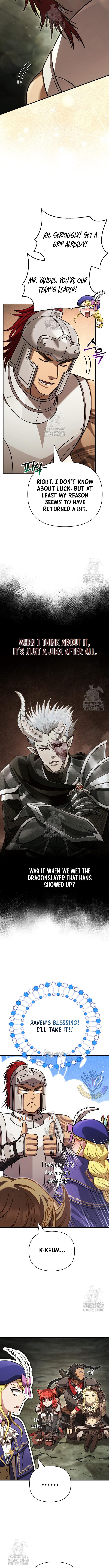 Read Surviving The Game as a Barbarian Manga Online