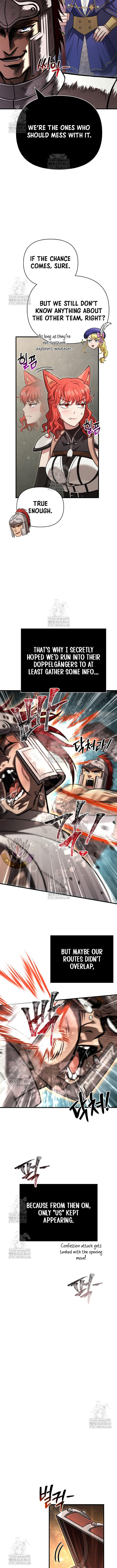 Read Surviving The Game as a Barbarian Manga Online