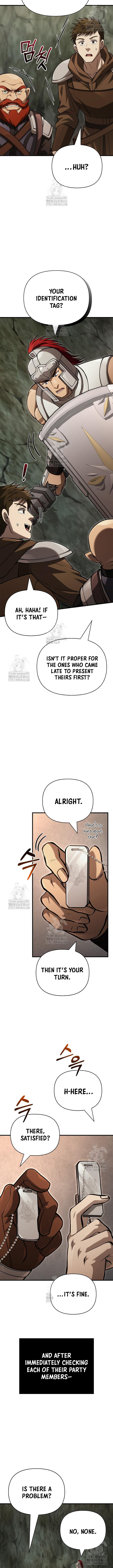 Read Surviving The Game as a Barbarian Manga Online