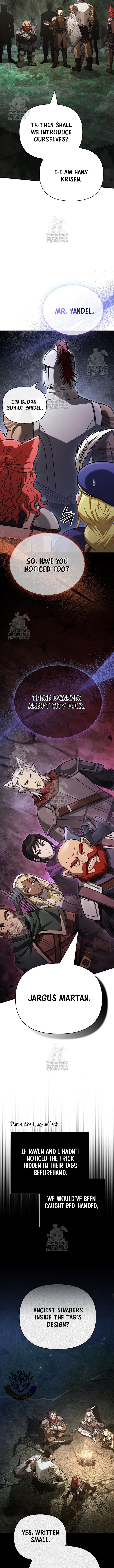 Read Surviving The Game as a Barbarian Manga Online