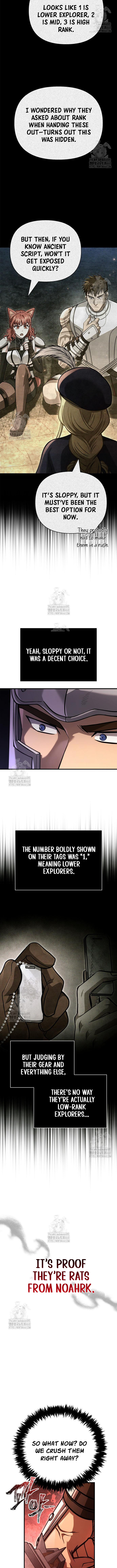 Read Surviving The Game as a Barbarian Manga Online