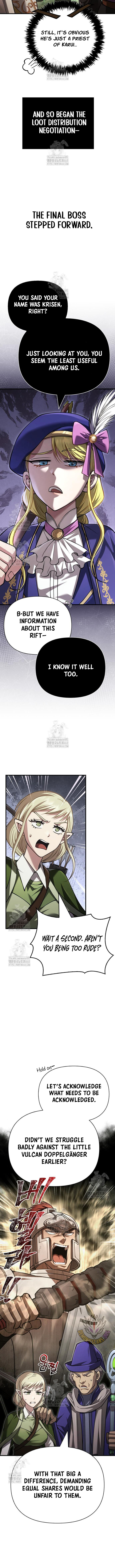 Read Surviving The Game as a Barbarian Manga Online