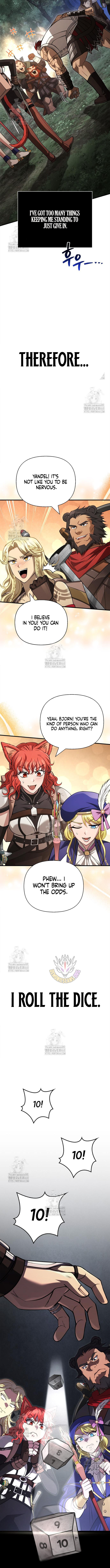 Read Surviving The Game as a Barbarian Manga Online