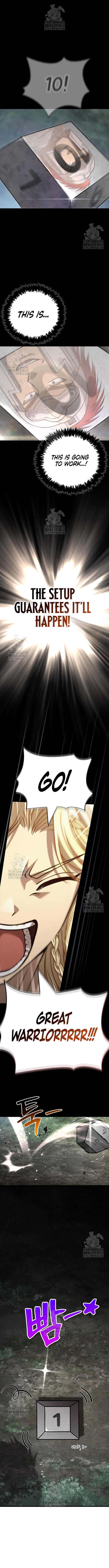 Read Surviving The Game as a Barbarian Manga Online