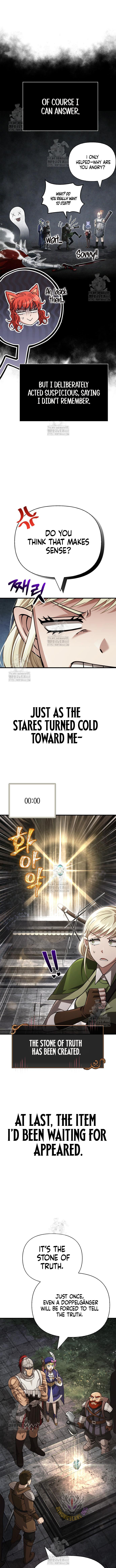 Read Surviving The Game as a Barbarian Manga Online