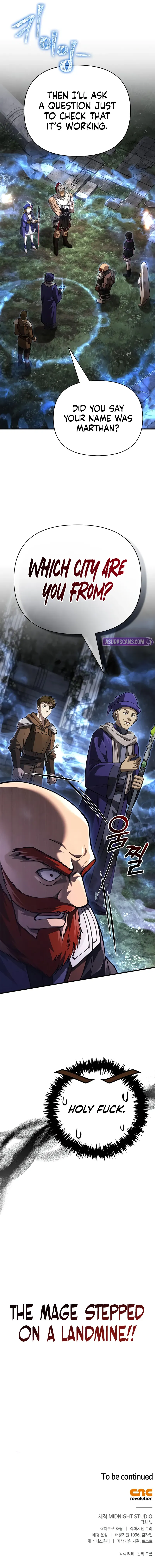 Read Surviving The Game as a Barbarian Manga Online