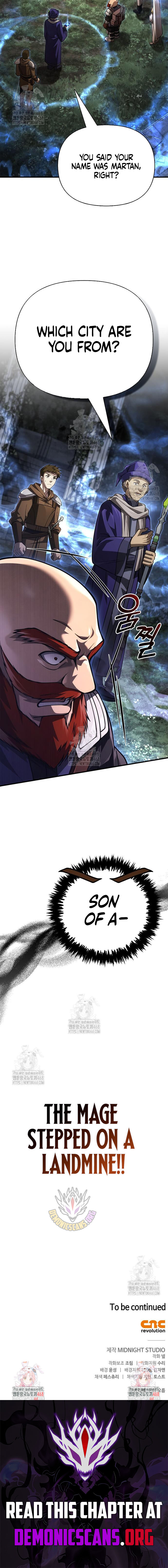 Read Surviving The Game as a Barbarian Manga Online