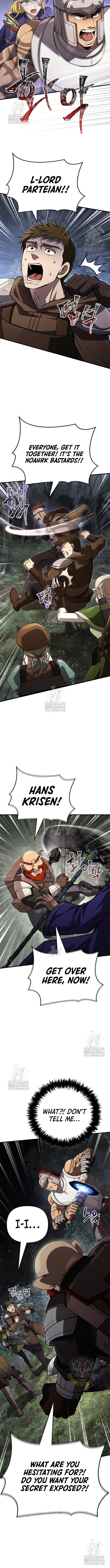 Read Surviving The Game as a Barbarian Manga Online