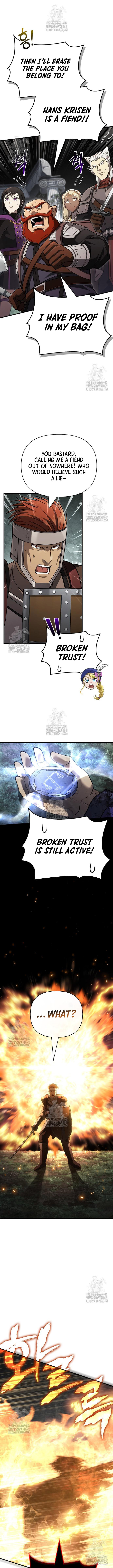 Read Surviving The Game as a Barbarian Manga Online