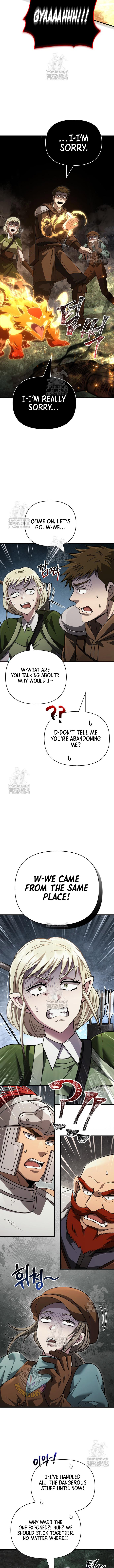 Read Surviving The Game as a Barbarian Manga Online