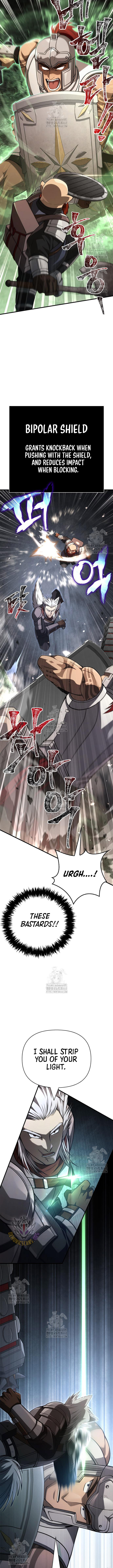 Read Surviving The Game as a Barbarian Manga Online