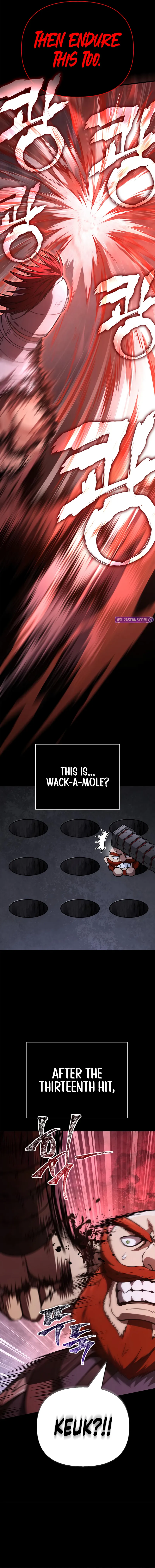 Read Surviving The Game as a Barbarian Manga Online