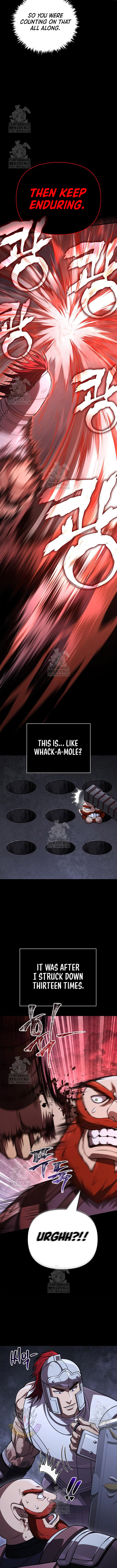 Read Surviving The Game as a Barbarian Manga Online