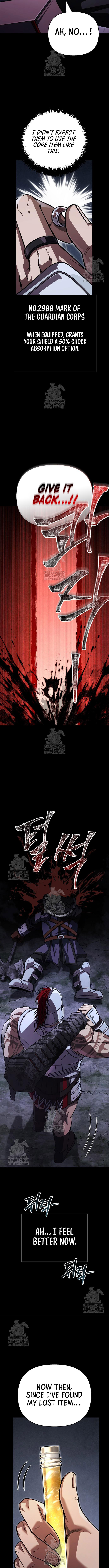 Read Surviving The Game as a Barbarian Manga Online