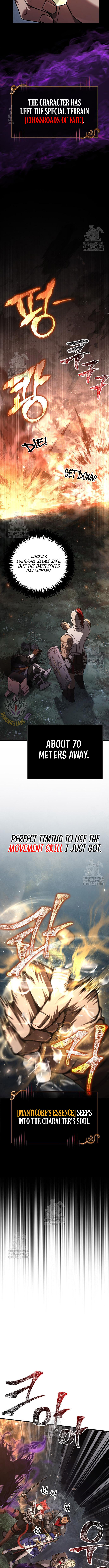 Read Surviving The Game as a Barbarian Manga Online