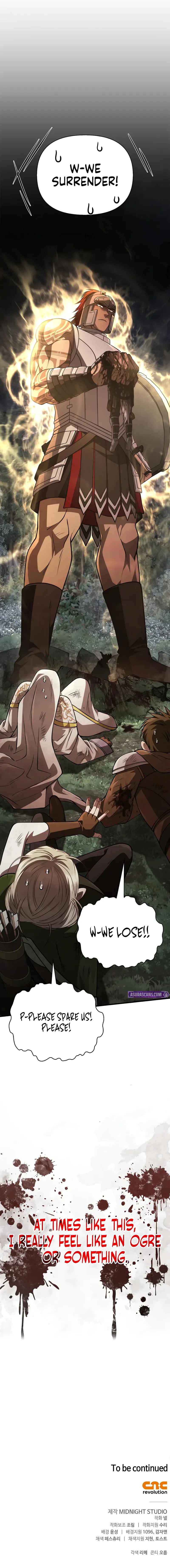 Read Surviving The Game as a Barbarian Manga Online