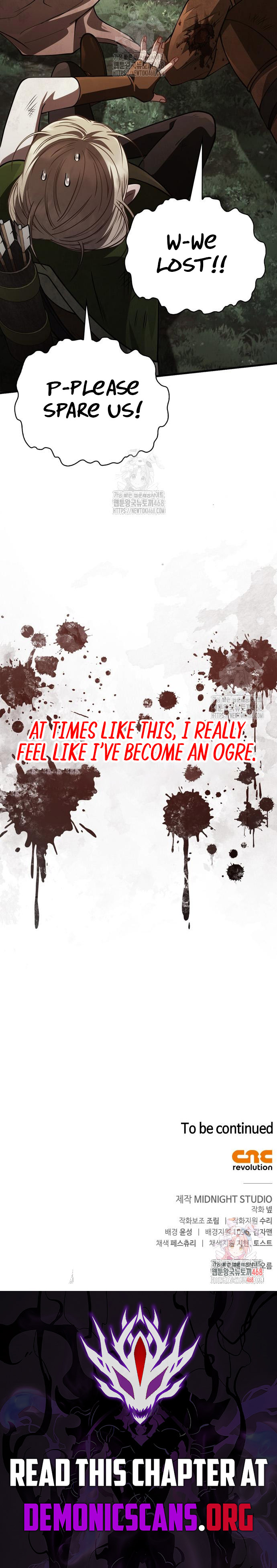 Read Surviving The Game as a Barbarian Manga Online