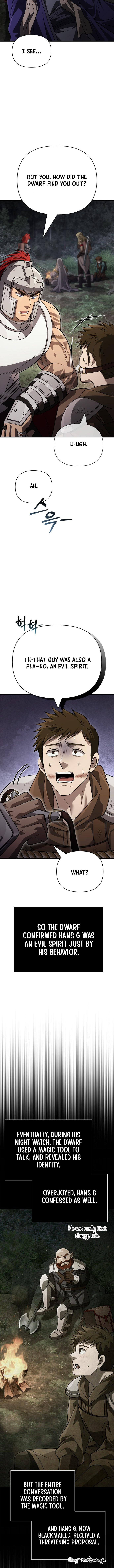 Read Surviving The Game as a Barbarian Manga Online