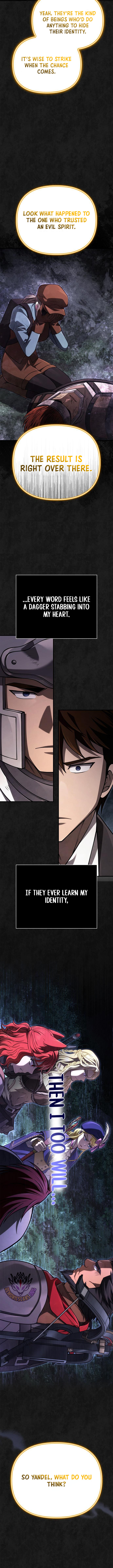 Read Surviving The Game as a Barbarian Manga Online