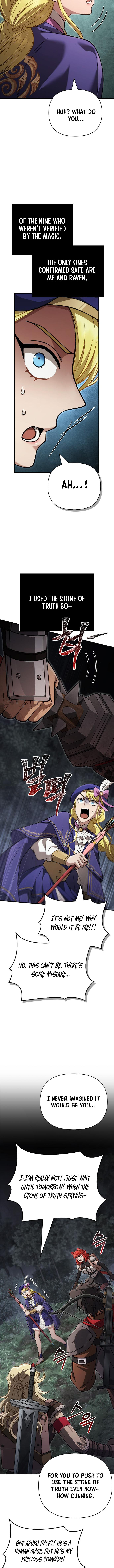 Read Surviving The Game as a Barbarian Manga Online