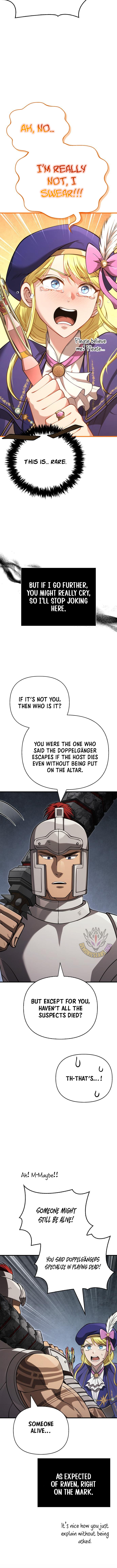 Read Surviving The Game as a Barbarian Manga Online