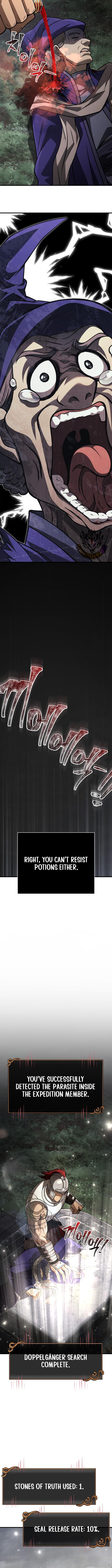 Read Surviving The Game as a Barbarian Manga Online