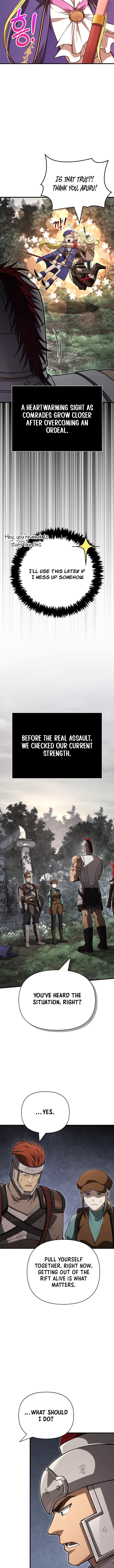 Read Surviving The Game as a Barbarian Manga Online