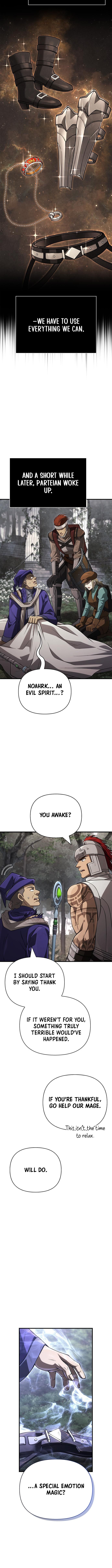 Read Surviving The Game as a Barbarian Manga Online