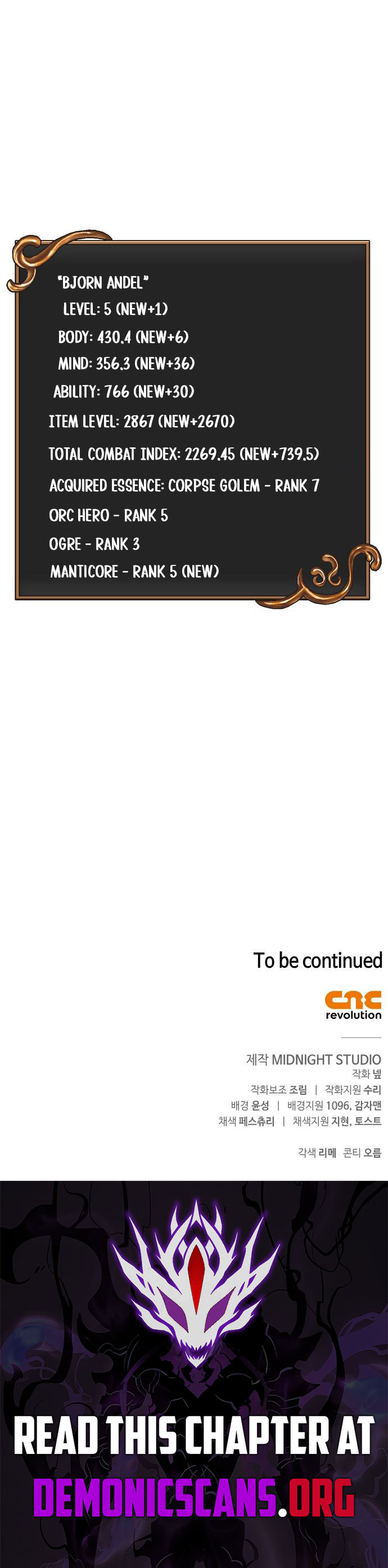 Read Surviving The Game as a Barbarian Manga Online