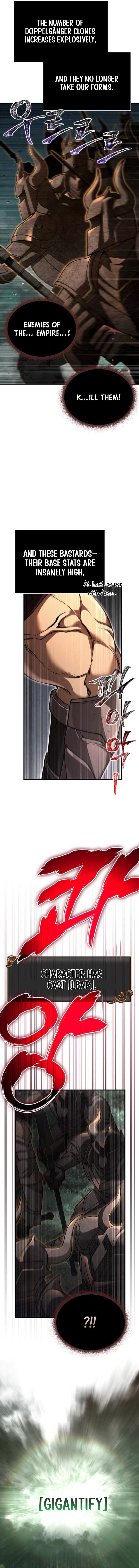 Read Surviving The Game as a Barbarian Manga Online