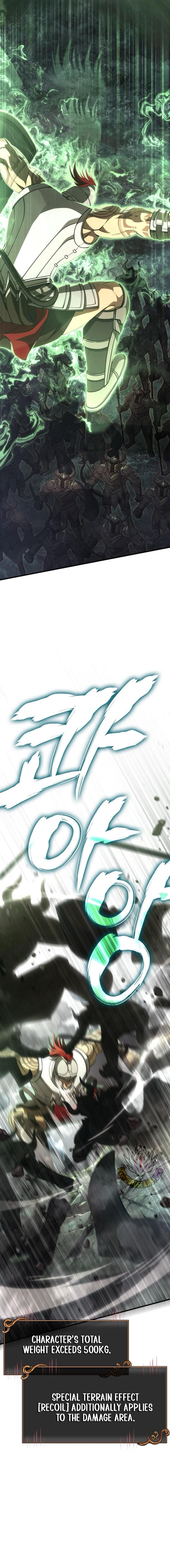 Read Surviving The Game as a Barbarian Manga Online