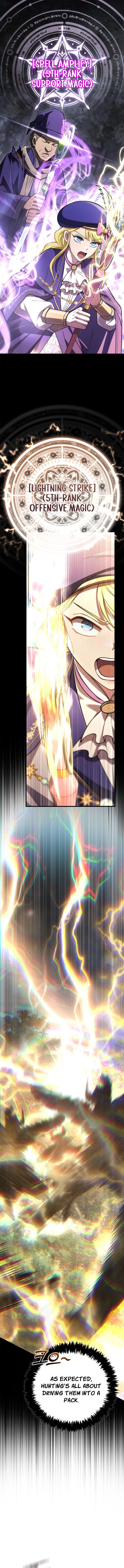 Read Surviving The Game as a Barbarian Manga Online