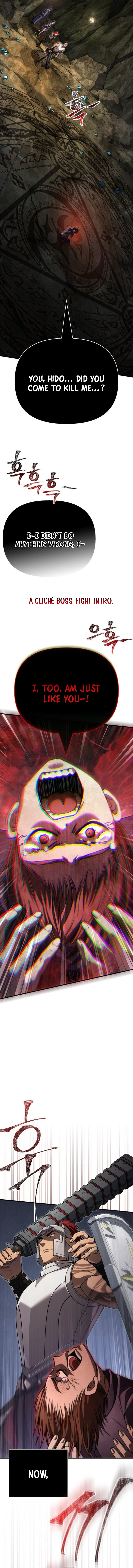 Read Surviving The Game as a Barbarian Manga Online