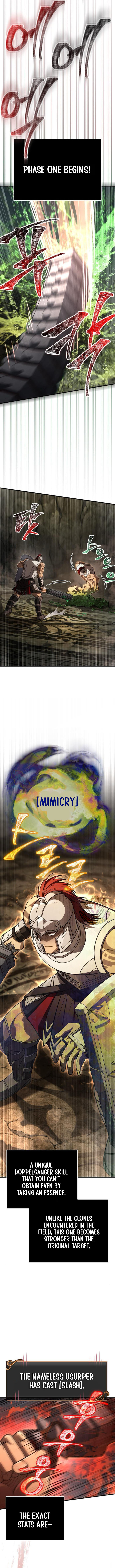 Read Surviving The Game as a Barbarian Manga Online