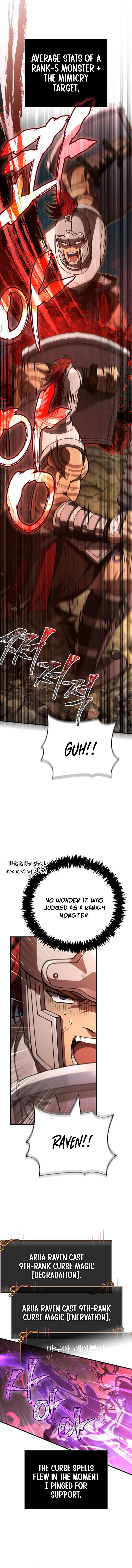 Read Surviving The Game as a Barbarian Manga Online