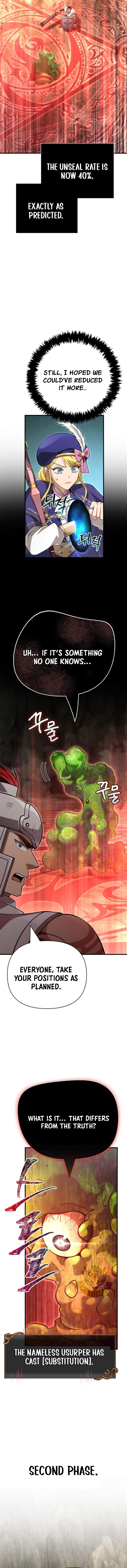 Read Surviving The Game as a Barbarian Manga Online