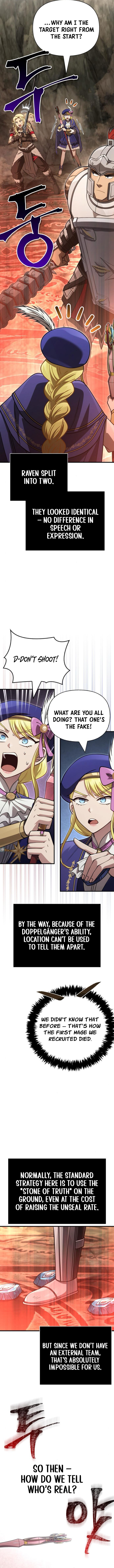 Read Surviving The Game as a Barbarian Manga Online