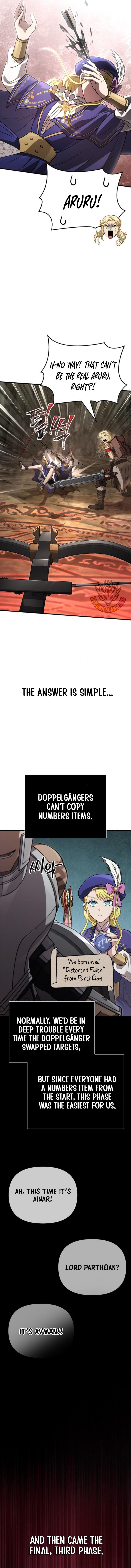 Read Surviving The Game as a Barbarian Manga Online