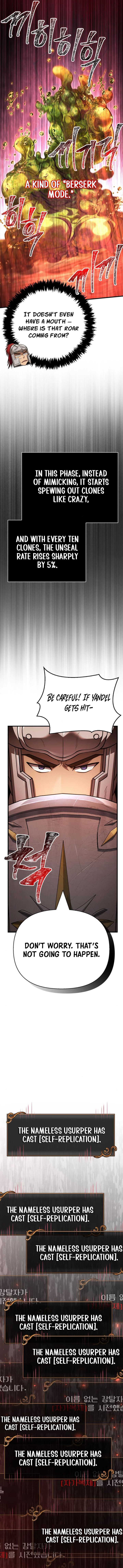 Read Surviving The Game as a Barbarian Manga Online