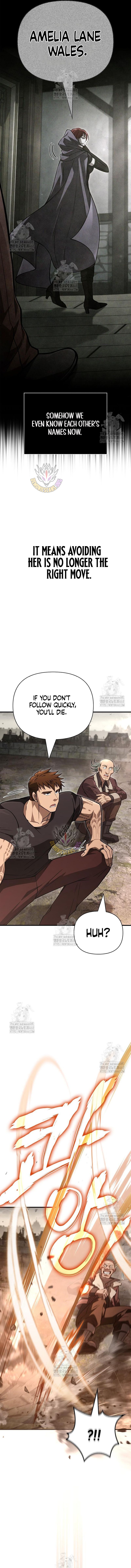 Read Surviving The Game as a Barbarian Manga Online