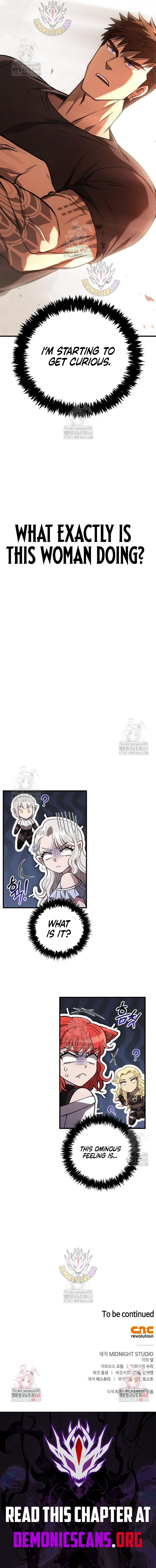 Read Surviving The Game as a Barbarian Manga Online