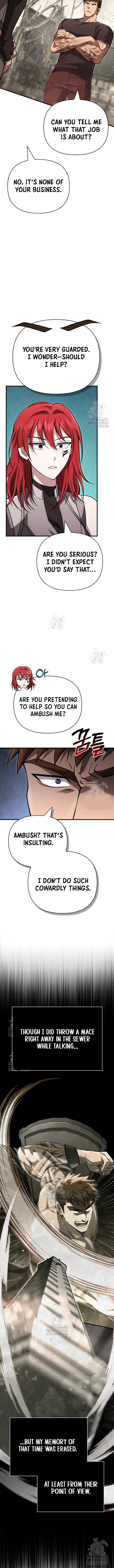 Read Surviving The Game as a Barbarian Manga Online