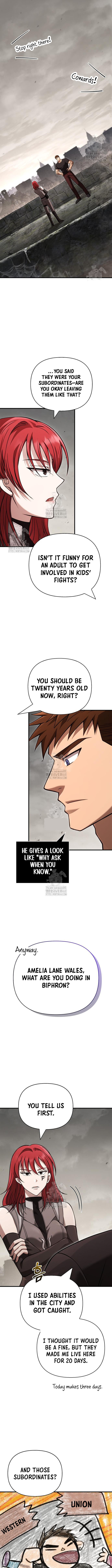 Read Surviving The Game as a Barbarian Manga Online