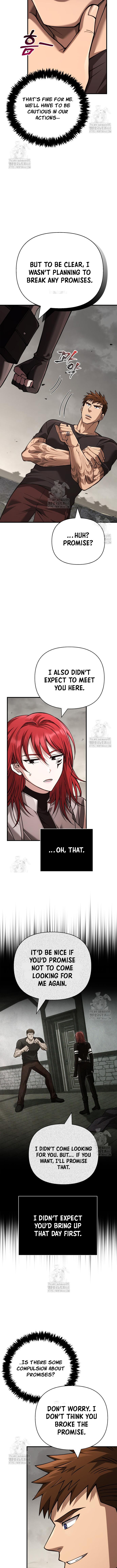 Read Surviving The Game as a Barbarian Manga Online