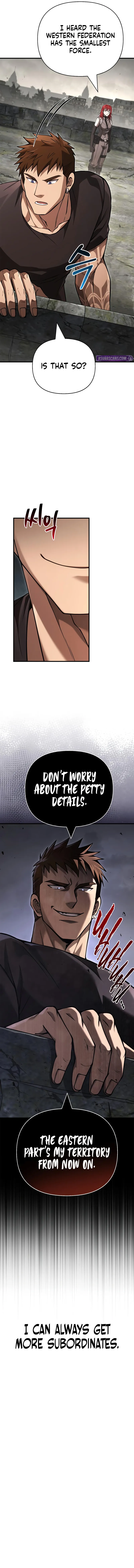 Read Surviving The Game as a Barbarian Manga Online